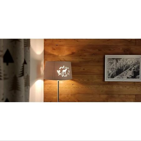 Chalet Monterosa Gressoney-Saint-Jean Εξωτερικό φωτογραφία