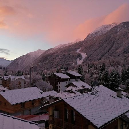 Chalet Monterosa Gressoney-Saint-Jean Εξωτερικό φωτογραφία